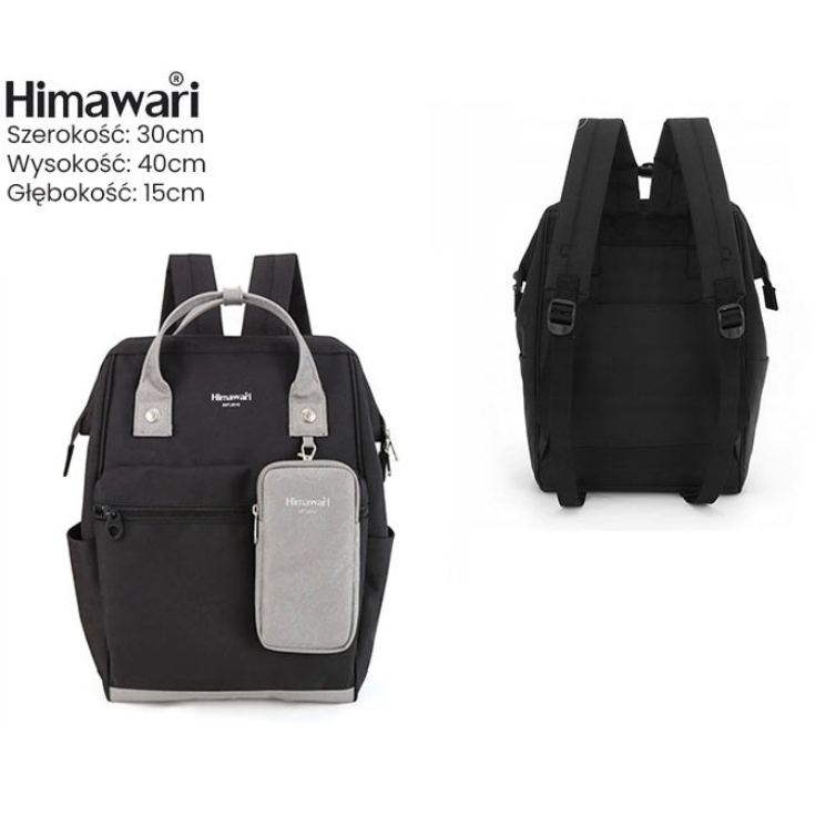 Himawari cestovný batoh 1027-16
