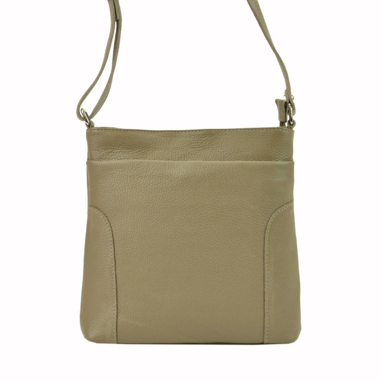 Patrizia Dámska kabelka Beige