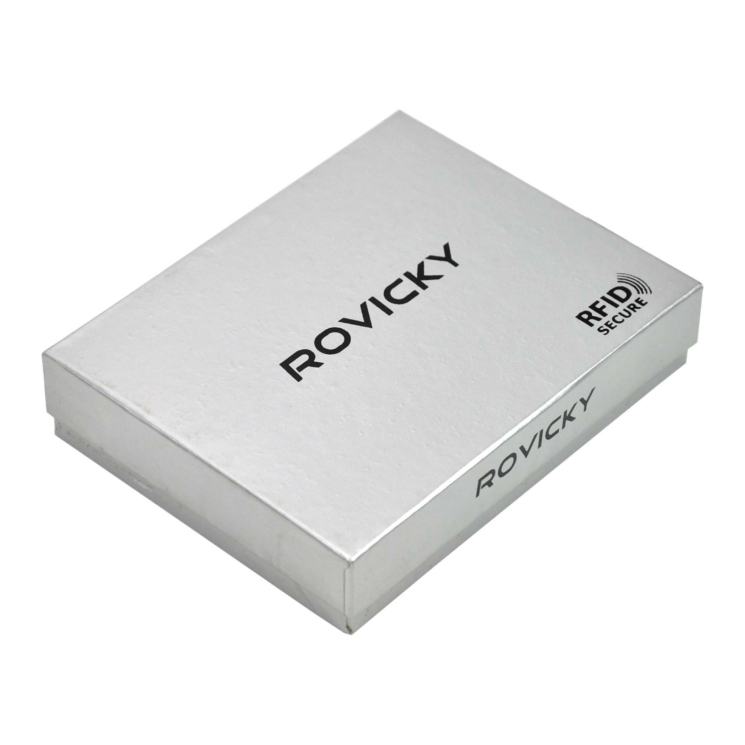 Peňaženka Rovicky