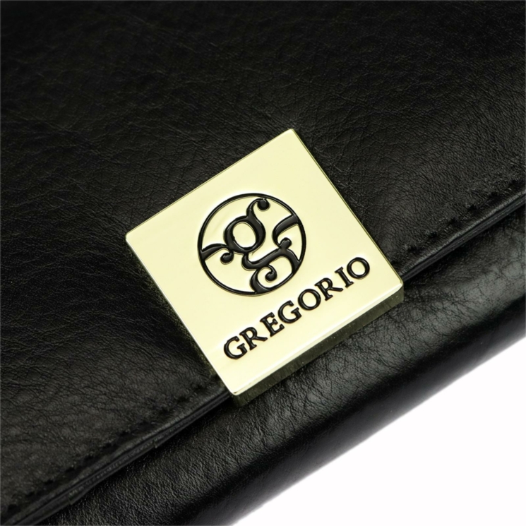 Peňaženka Gregorio