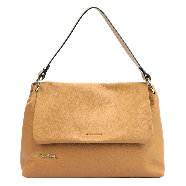 Pierre Cardin Dámska kabelka Brown
