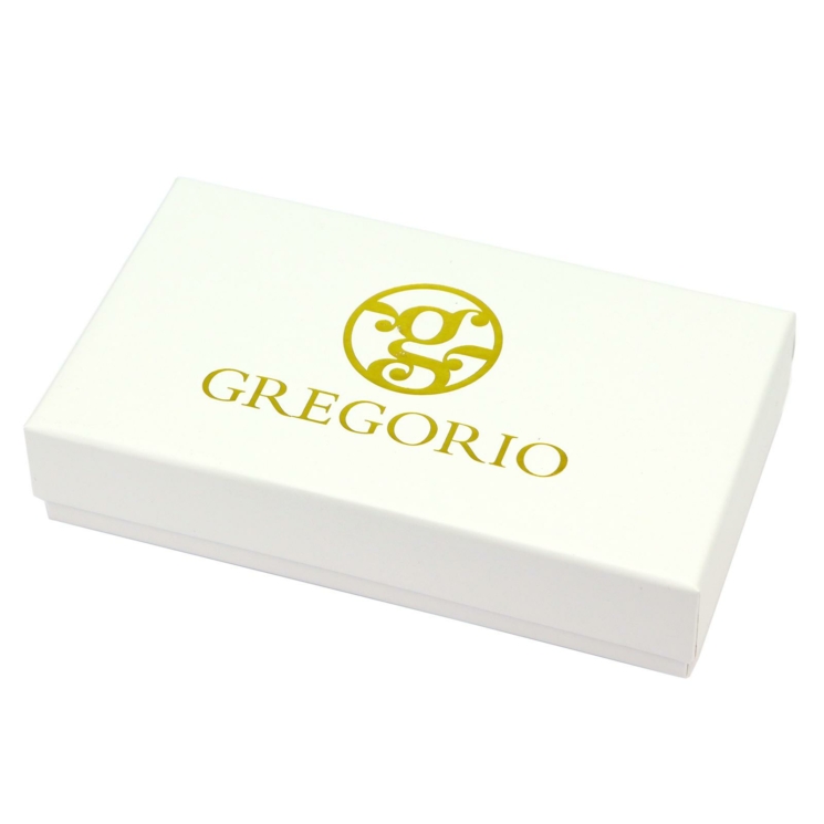 Peňaženka Gregorio