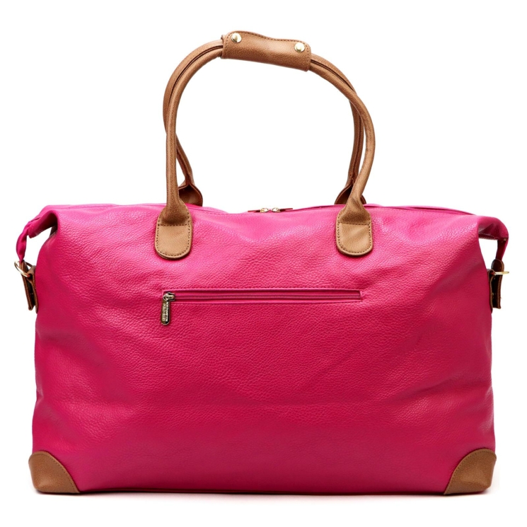 Northampton Polo Club Dámska taška Pink