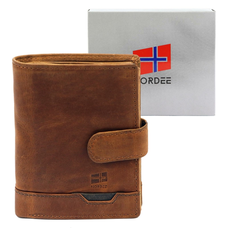 Peňaženka Nordee