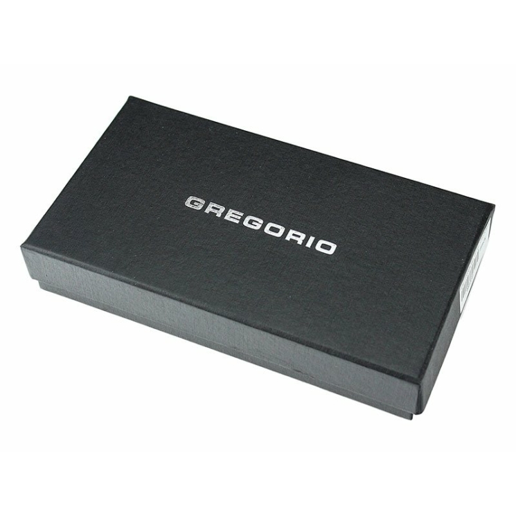 Peňaženka Gregorio