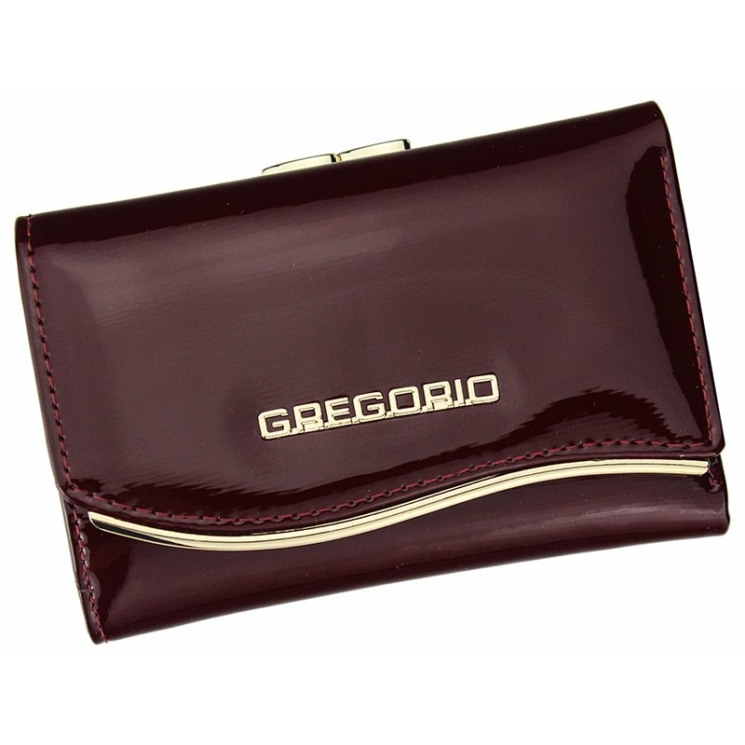 Peňaženka Gregorio