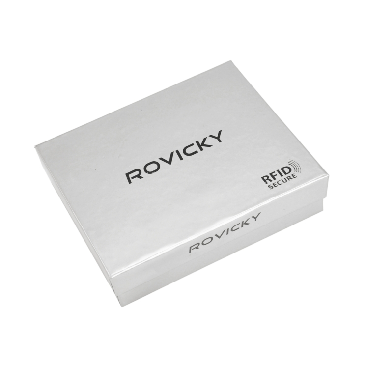 Peňaženka Rovicky