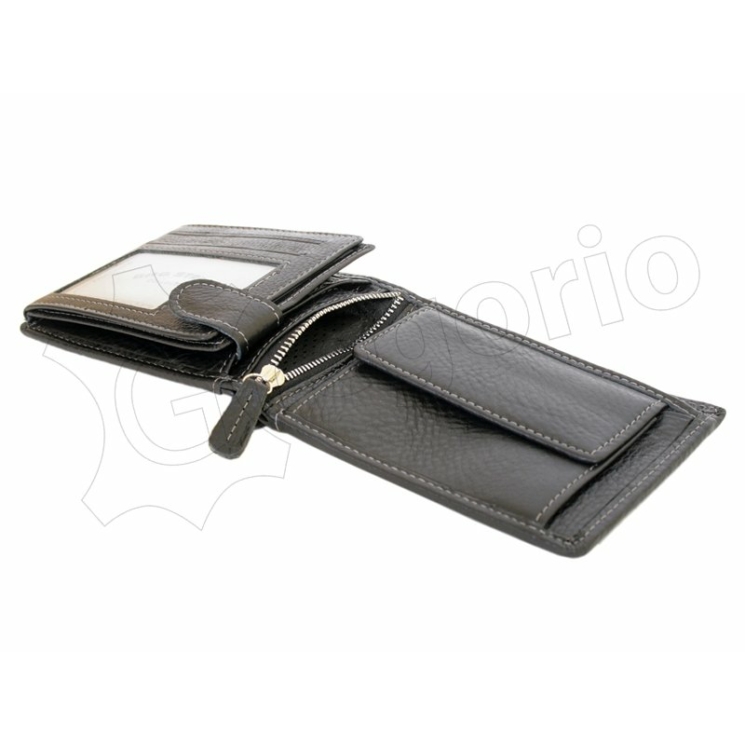 Divoká peňaženka