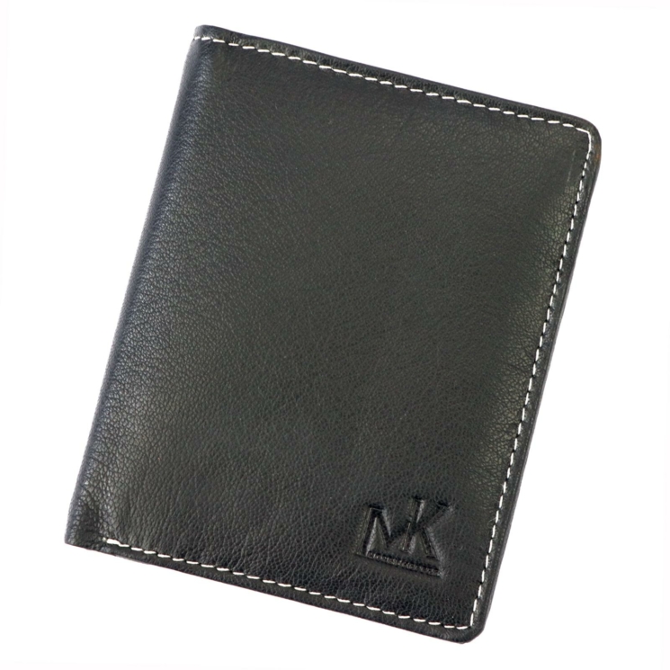Peňaženka z pravej kože Money Kepper