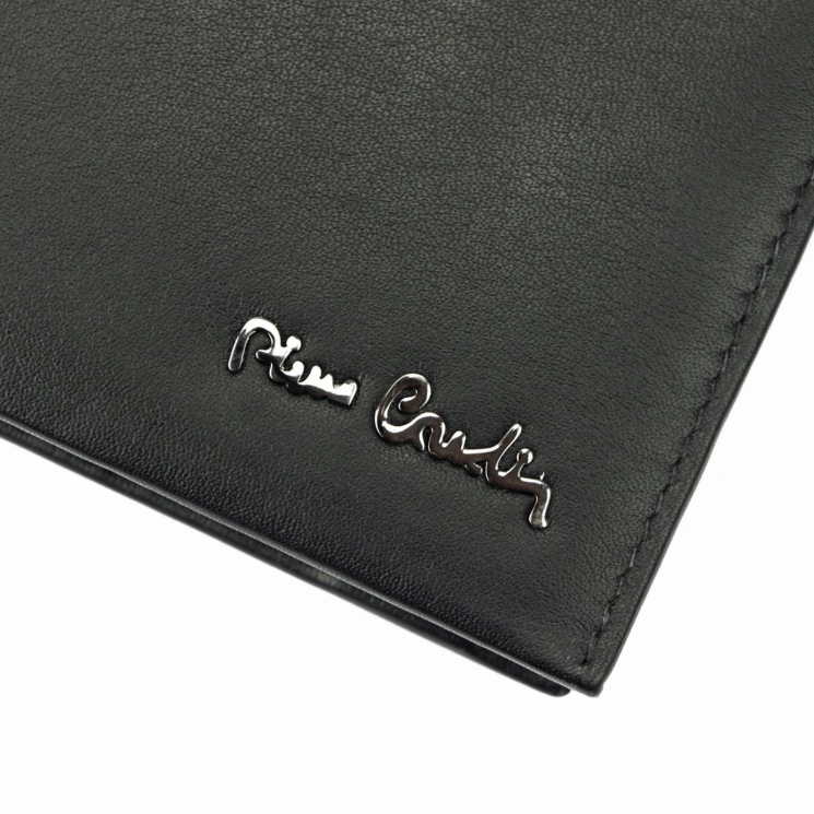 Pierre Cardin Peňaženka z pravej kože