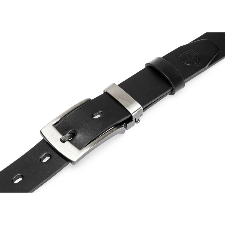 Peterson Opasok z pravej kože 120 cm