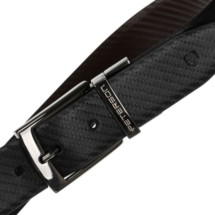 Peterson 100% Recyclex Olive 125 cm
