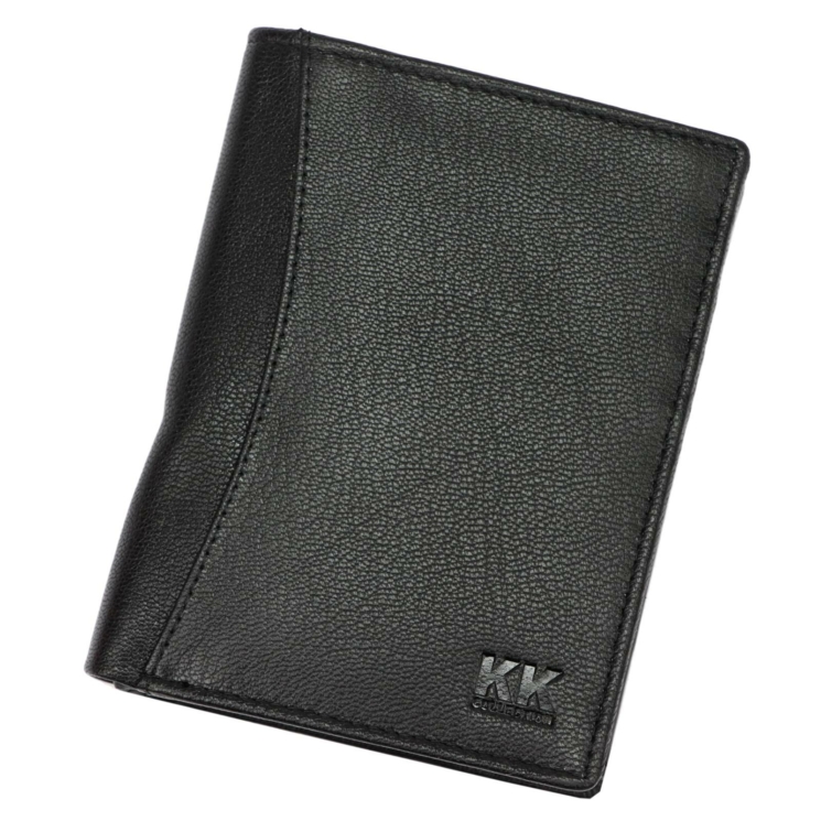 Peňaženka z pravej kože Money Kepper