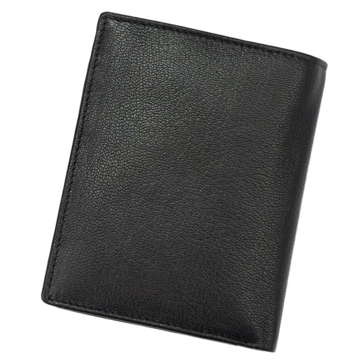 Peňaženka z pravej kože Money Kepper