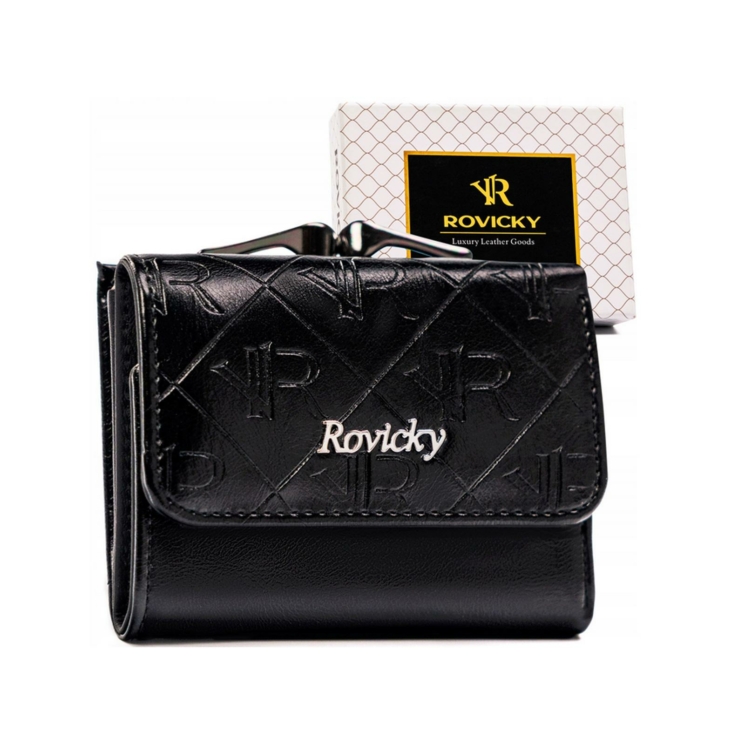 Peňaženka Rovicky