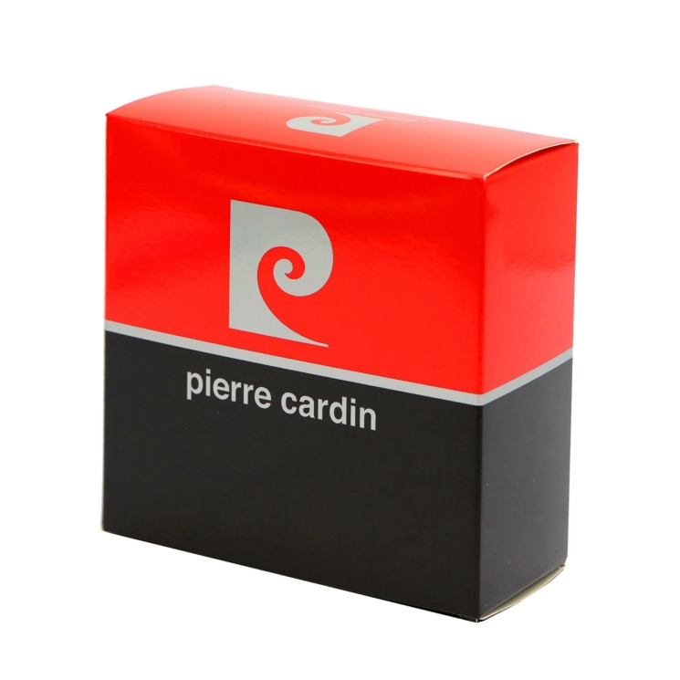 Pierre Cardin Opasok z pravej kože