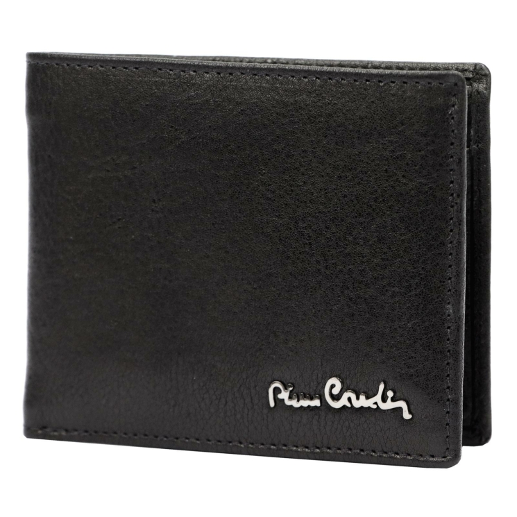 Pierre Cardin Peňaženka z pravej kože