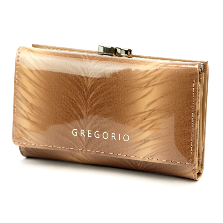 Gregorio Peňaženka z pravej kože