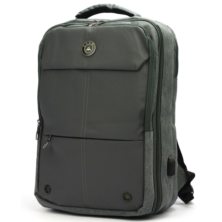 Ormi 100% Recyclex batoh
