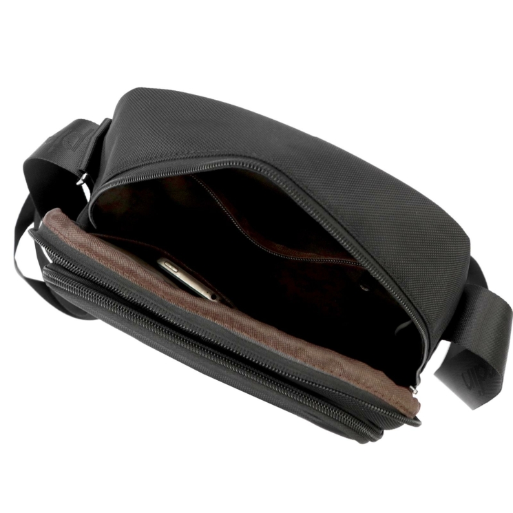 Pierre Cardin 100% Recyclex Taška cez rameno