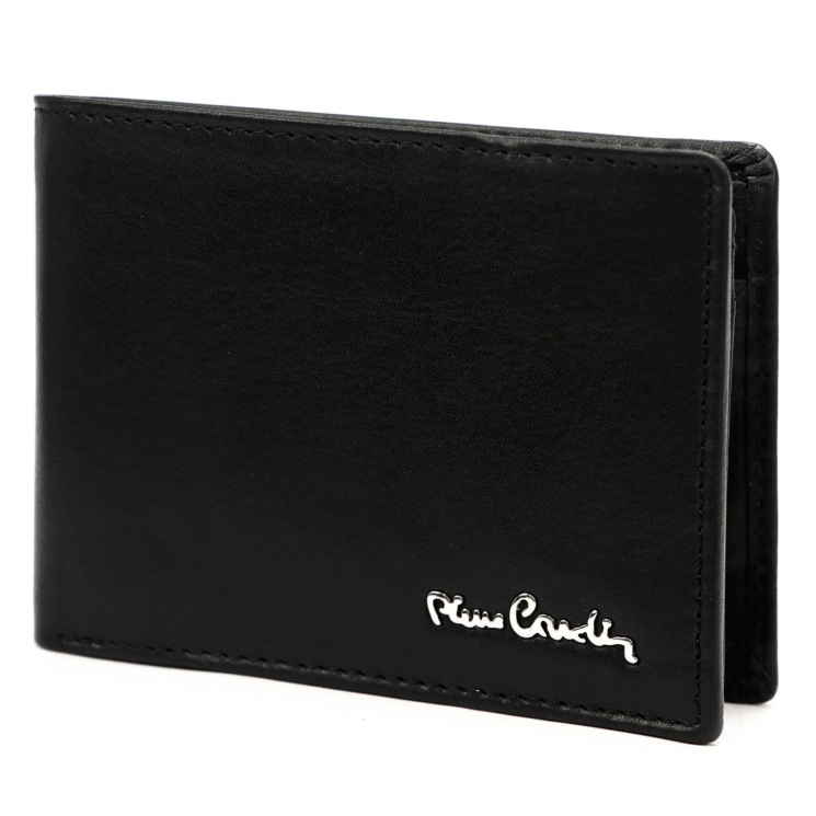 Pierre Cardin Peňaženka z pravej kože
