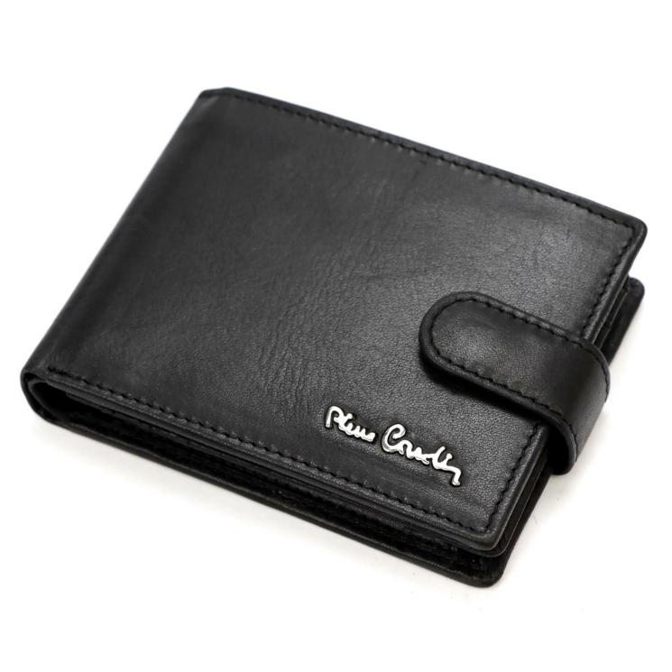 Pierre Cardin Peňaženka z pravej kože