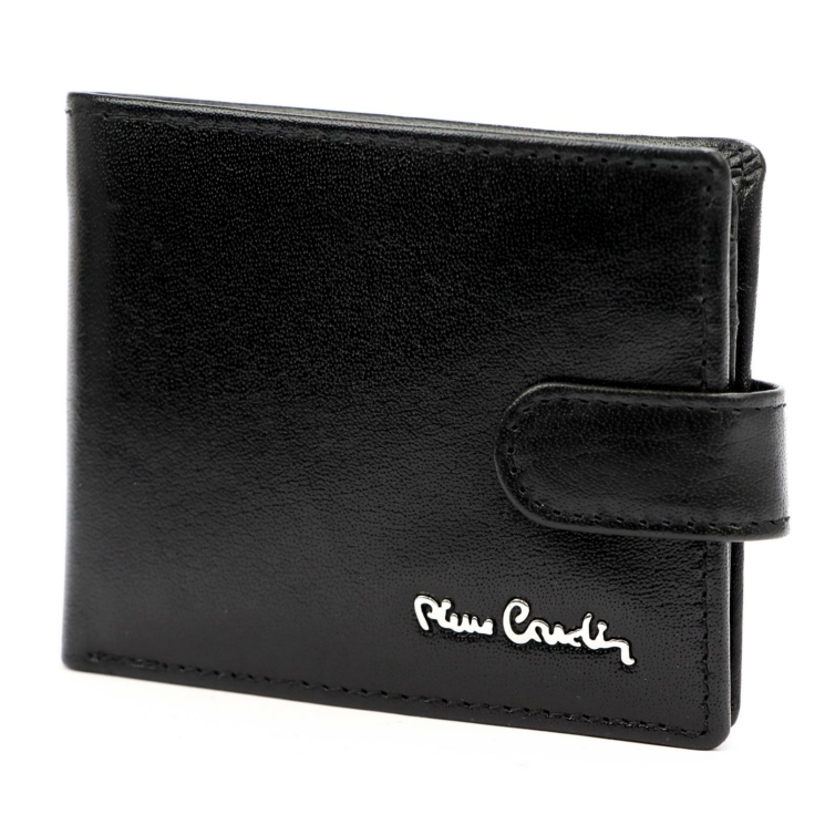 Pierre Cardin Peňaženka z pravej kože