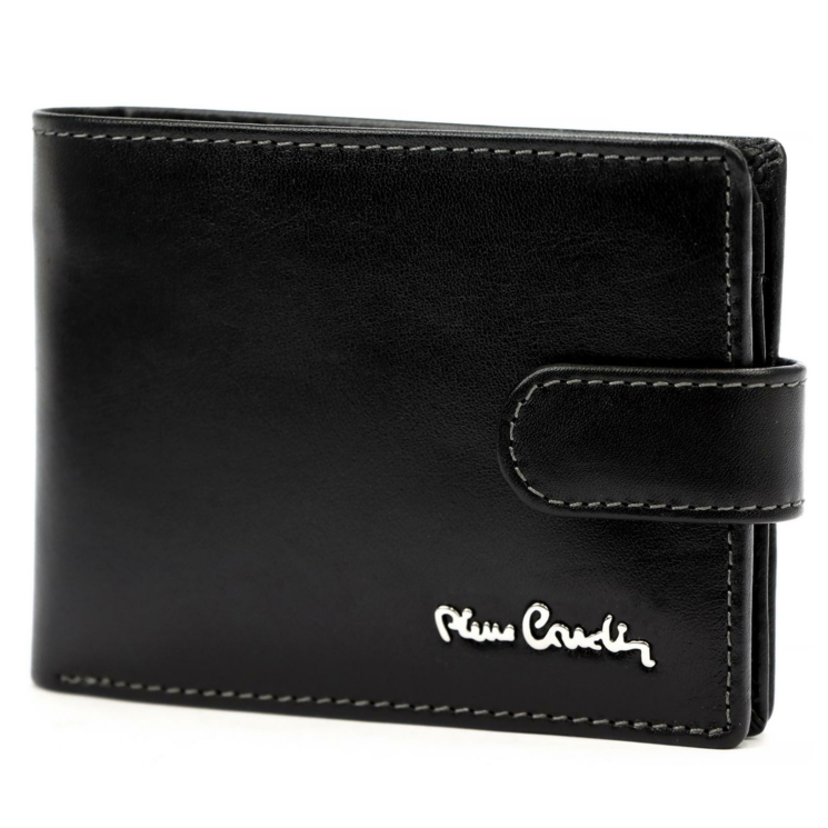 Pierre Cardin Peňaženka z pravej kože