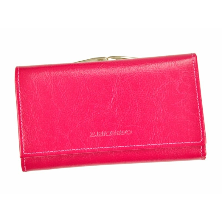 Z.Ricardo Peňaženka z pravej kože