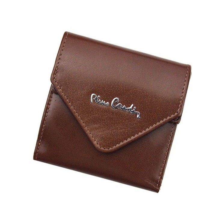 Pierre Cardin Peňaženka z pravej kože