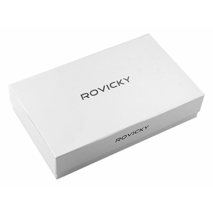 Rovicky Peňaženka z pravej kože