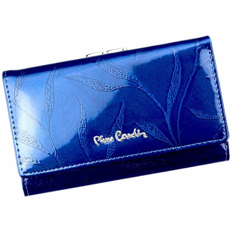 Pierre Cardin Peňaženka z pravej kože