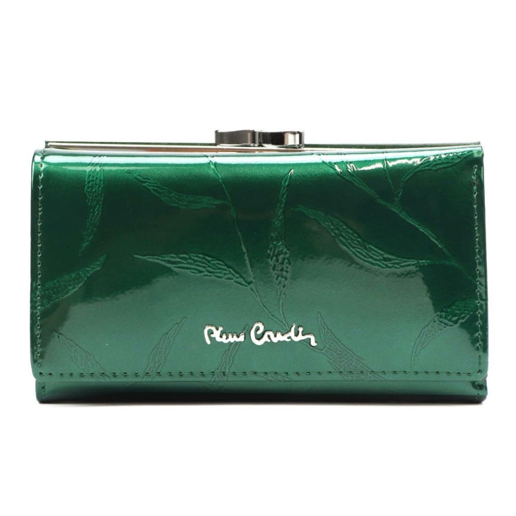 Pierre Cardin Peňaženka z pravej kože