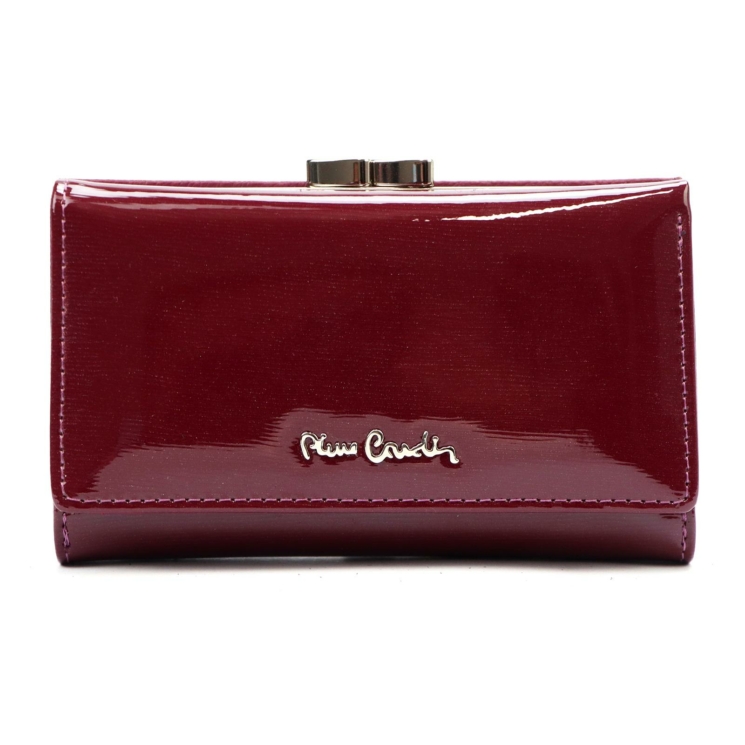 Pierre Cardin Peňaženka z pravej kože