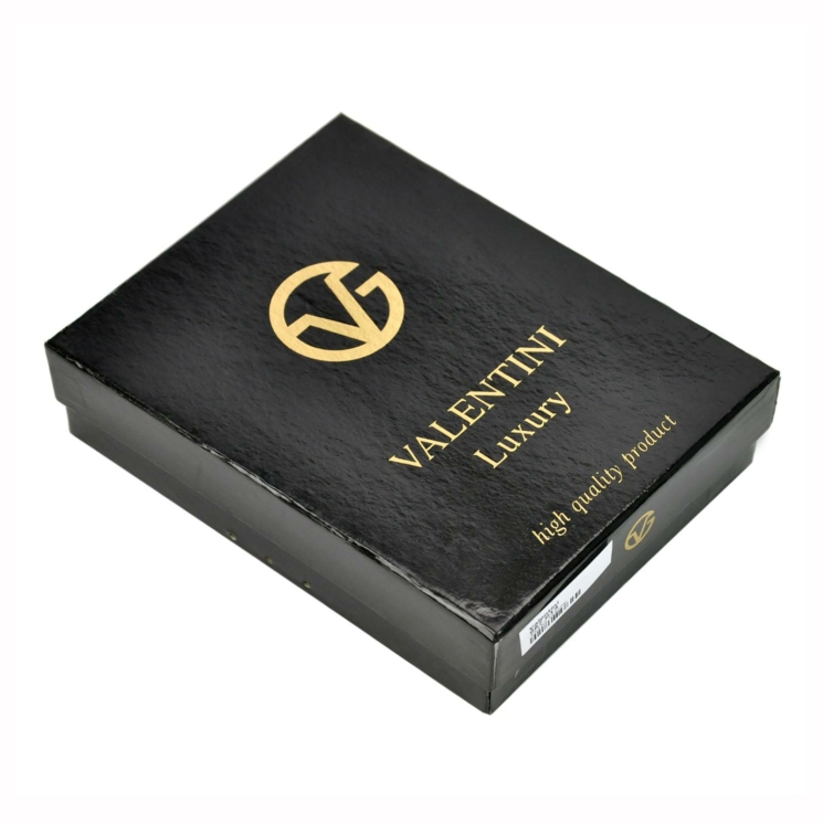 Valentini Peňaženka z pravej kože