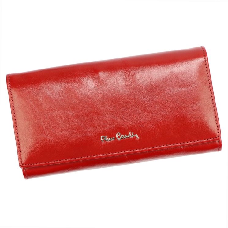 Pierre Cardin Peňaženka z pravej kože