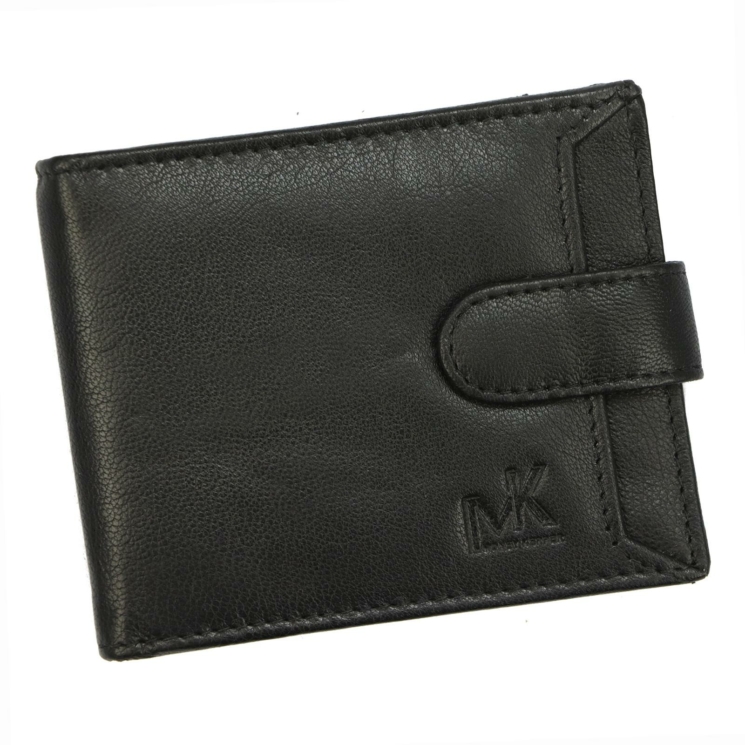 Peňaženka z pravej kože Money Kepper