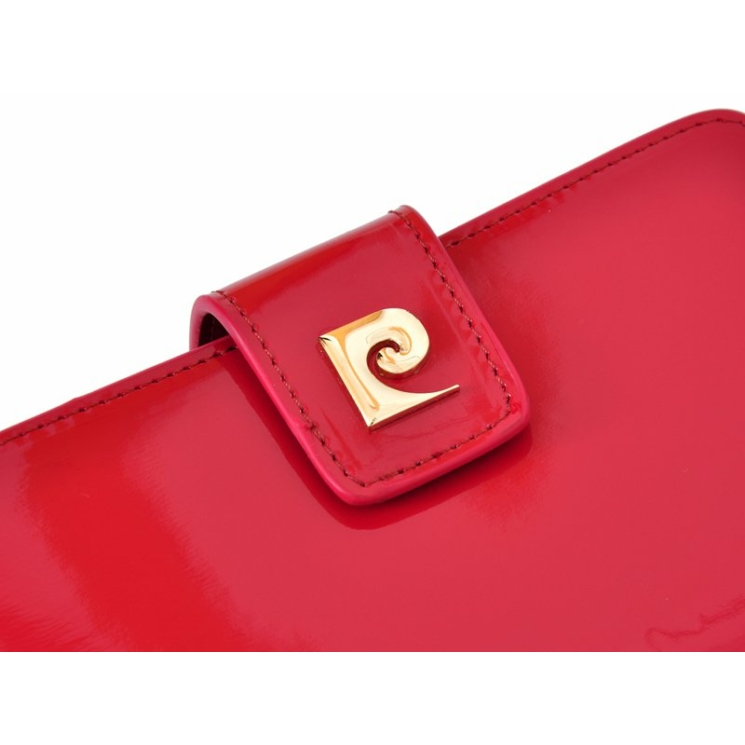 Pierre Cardin Peňaženka z pravej kože