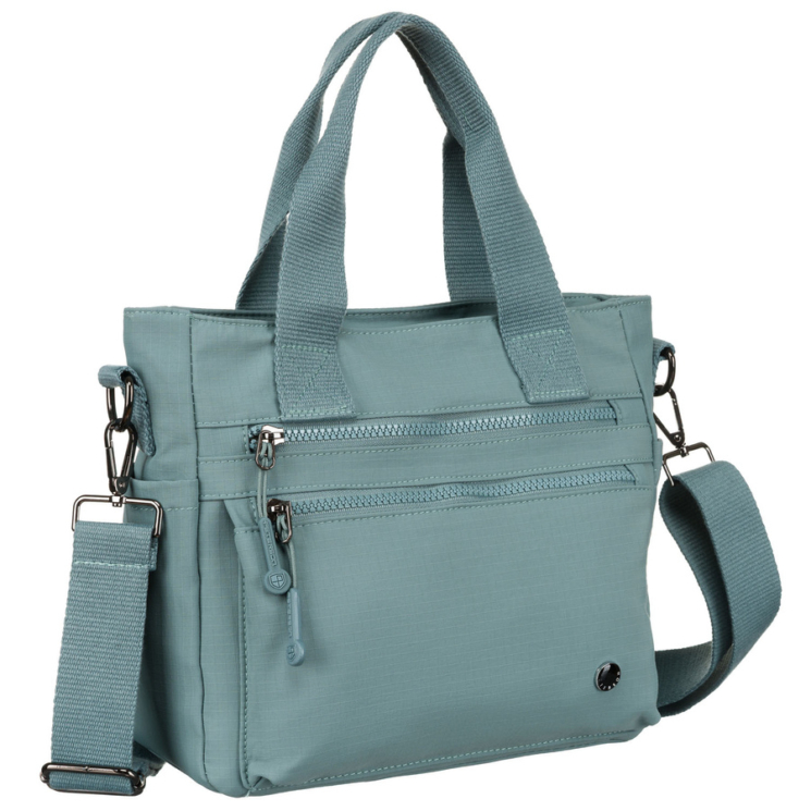 PTN CSM-07 Kék női kézitáska