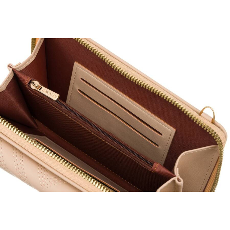 Elegáns peterson alkalmi táska PU M-11-7935
