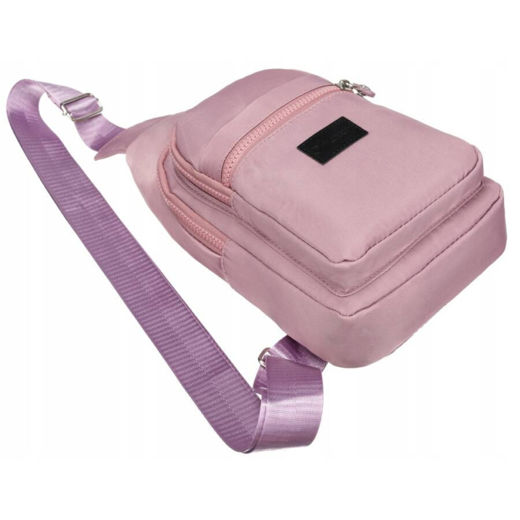 Saszetka PU PTN 7050 Salmon