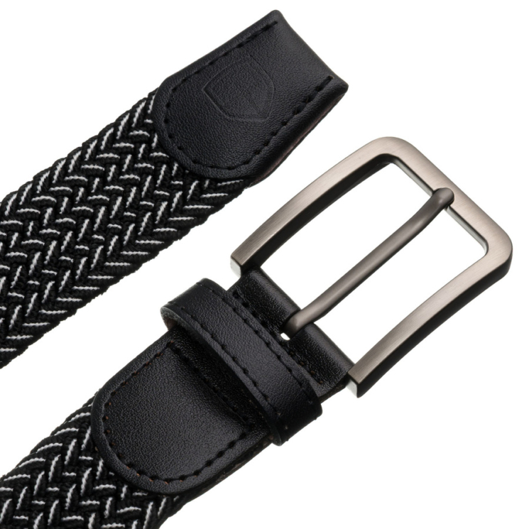 Peterson öv PTN PAR-S-115 BW-BL