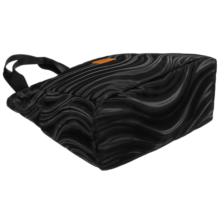 Dámska taška R-TZ-01 Black W05