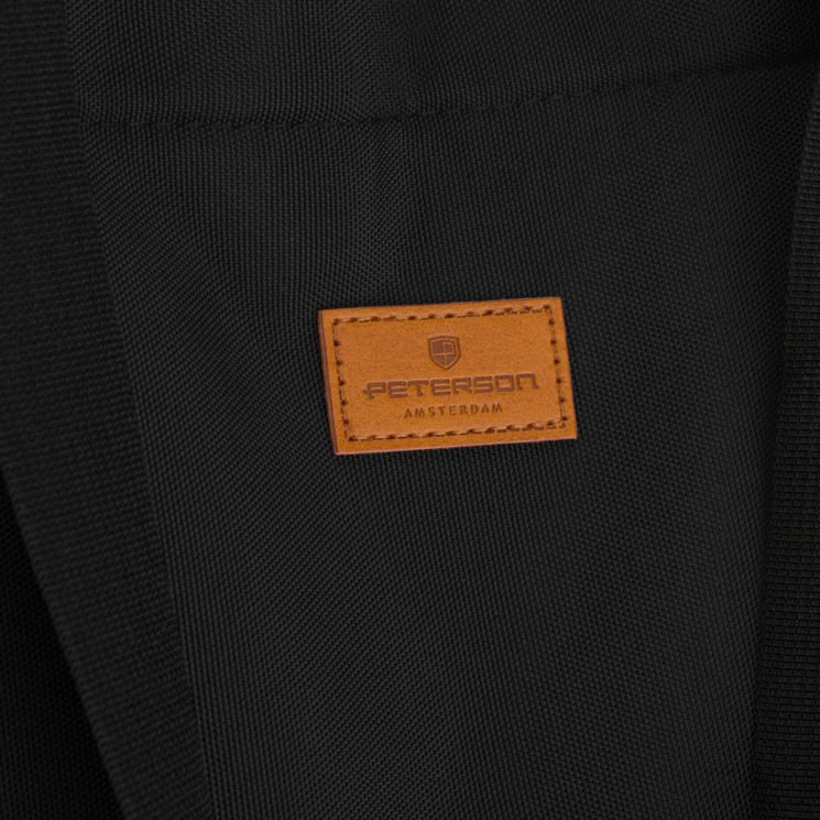 PTN TZ15605 čierna