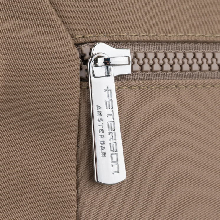 Peterson táska PTN CTY-20 Beige