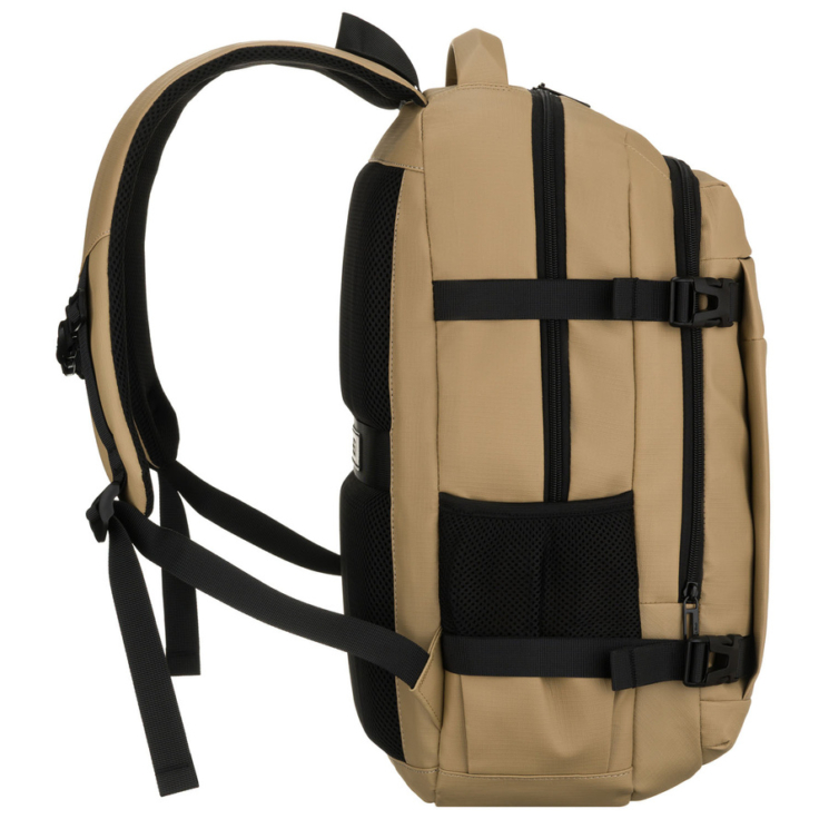 Peterson Hátizsák PTN HY242 khaki színű