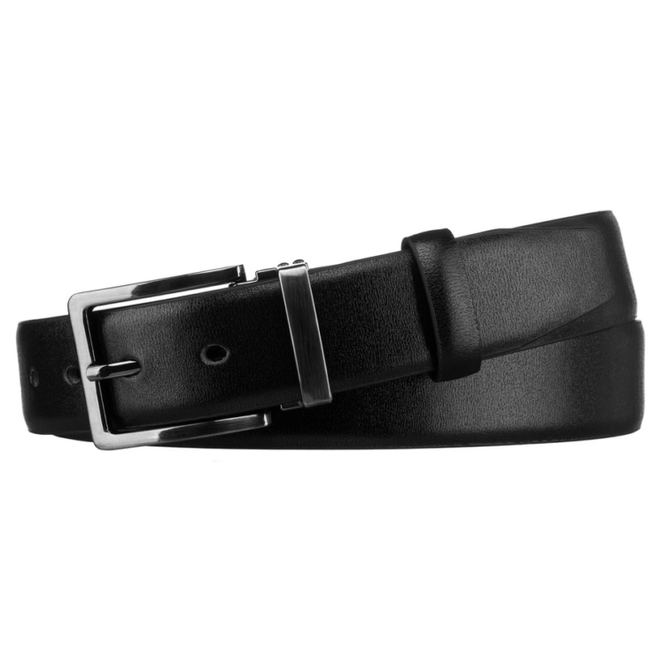 Pánsky opasok NL STU-03 Black