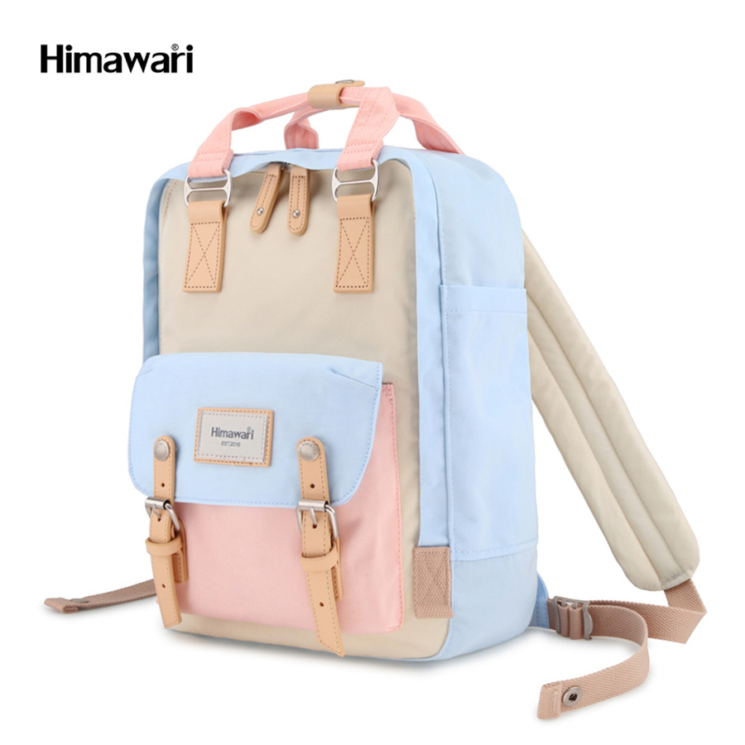 Himawari városi hátizsák laptop zsebbel 188L-38(1)