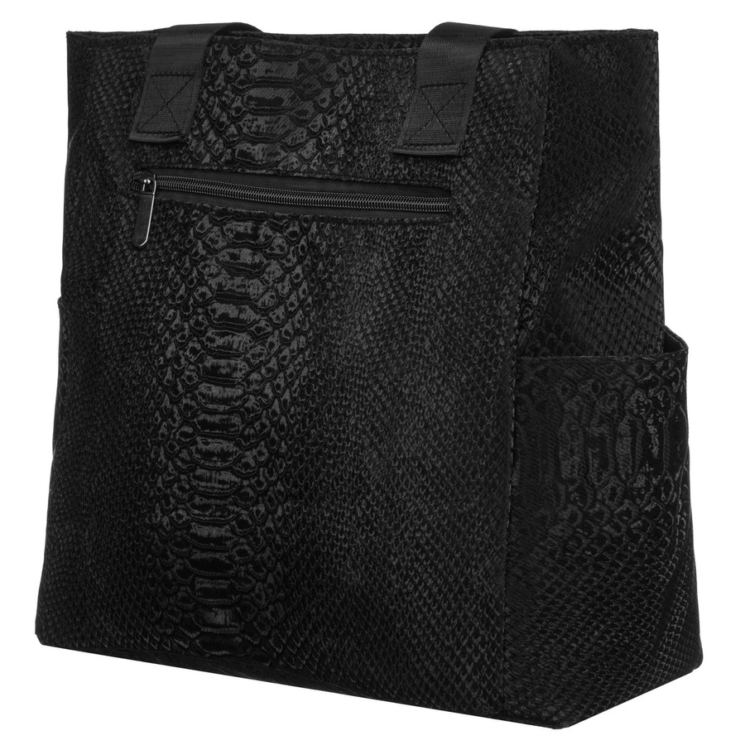 Dámska taška R-TZ-01 Black W06