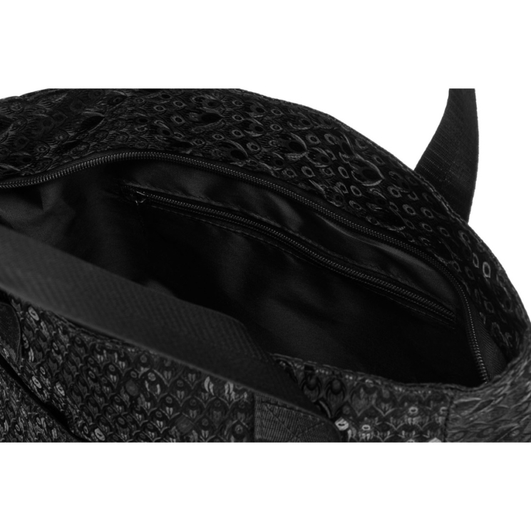 Dámska taška R-TZ-01 Black W07